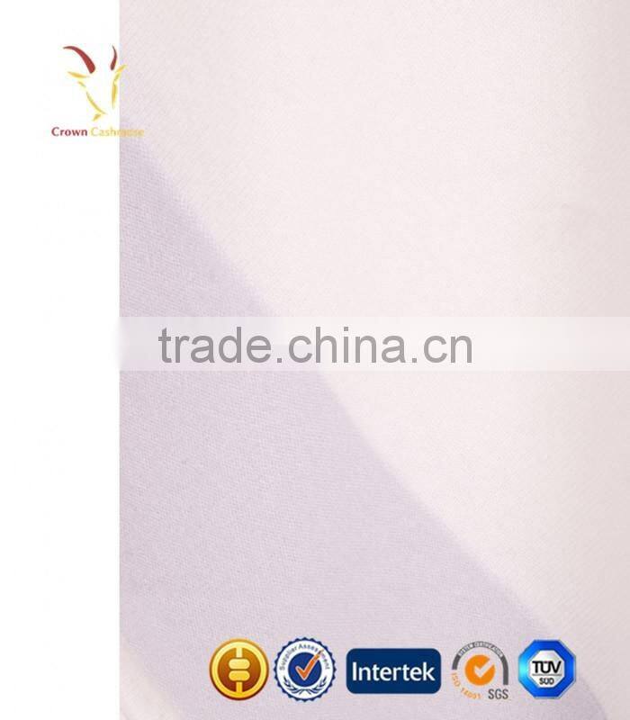 Stripe Hand Knitted Pure Cashmere Poncho Shawl