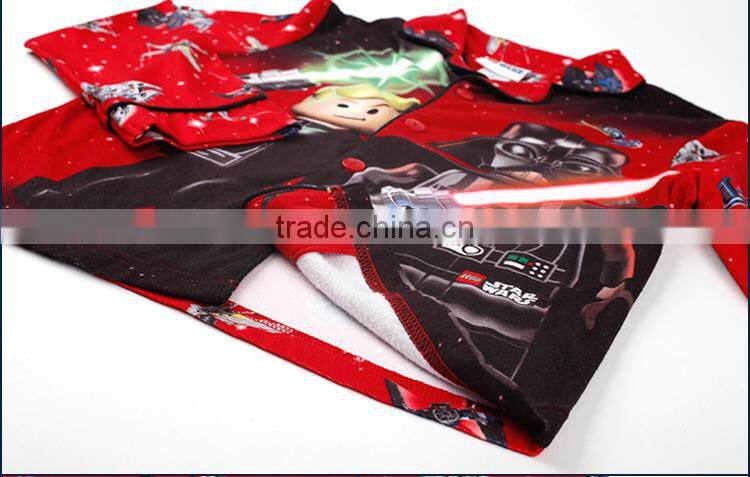 age 6-10 big boys pajamas