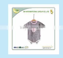 Spring&autumn softtextile trucker baby caps and hats