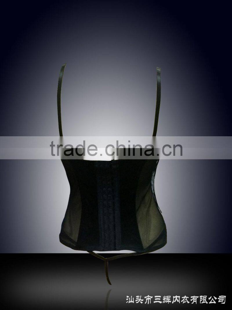 Night sexy underwear body shaping charming lover new secrect 2016