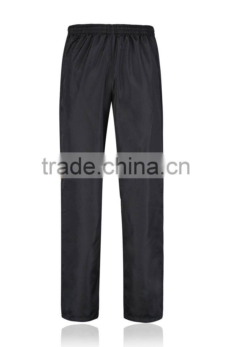 high quality sport pants dry fit