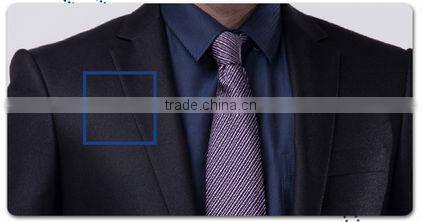 New style 2014 latest design coat pant men suit