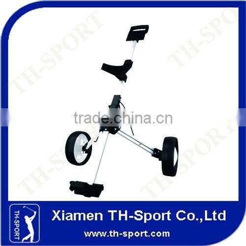 junior golf trolley