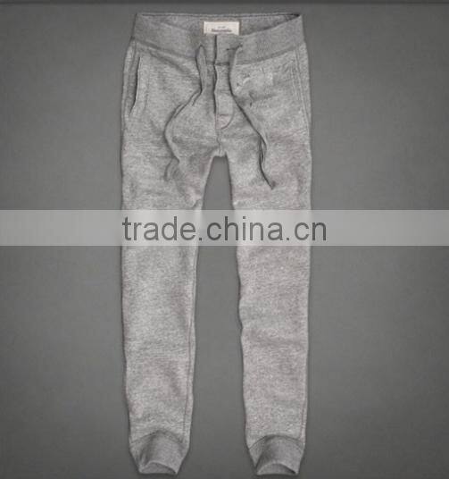 2015New style Custom Jogger Sweatpants