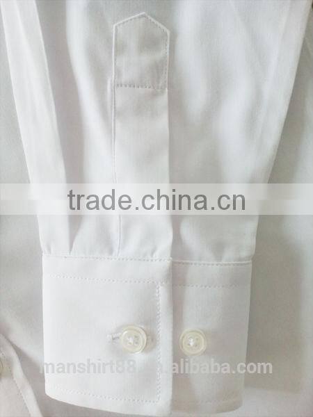 2017 custom boys school shirt