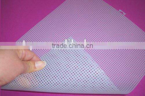 7 count plastic canvas sheets 90x70 holes 3D Cross Stitch kits