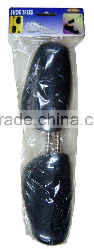 shoe trees plastic