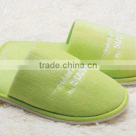 Quality guarantee home shoes for women