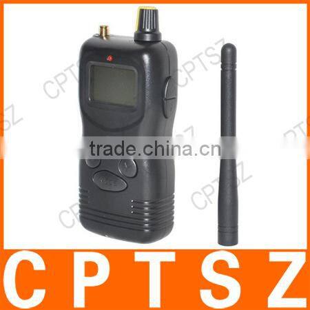 Multi-function Remote Control LCD 3 Dogs Training Collar 1000m Shock + Vibrate Pet Trainer Products Supplies