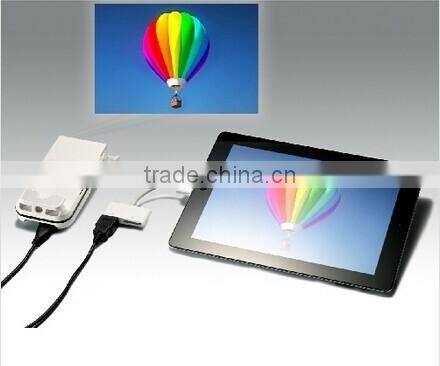 Mobile Cinema i60 Handy Projector For Iphone 6 & Ipad