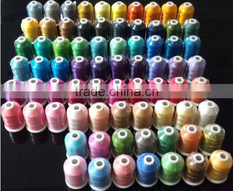 good quality cones yarn mercerized cotton thread with good quality