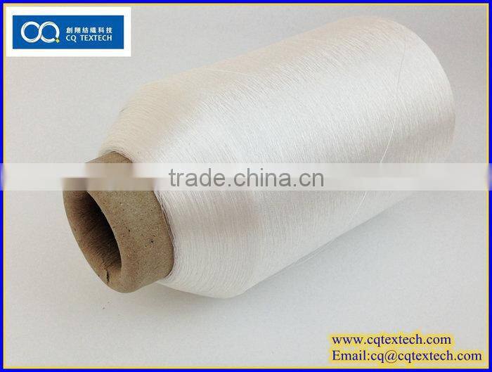 Supply All Colors Competitive Price Label 150 Denier Polyester Yarn