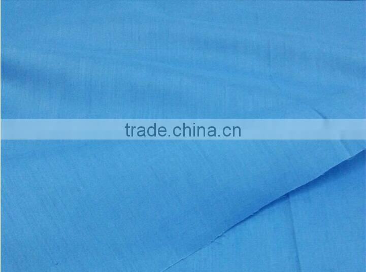 CLOTH DTEING TC FABRIC FROM MANUFACTURE