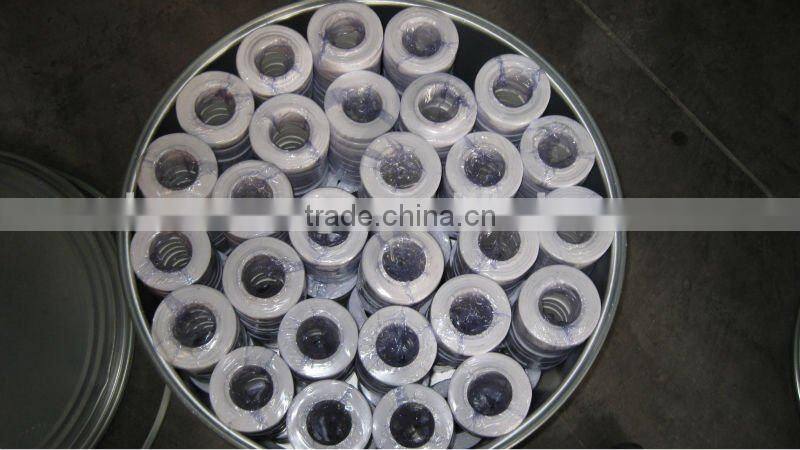 tubular shape PTFE thread seal tape