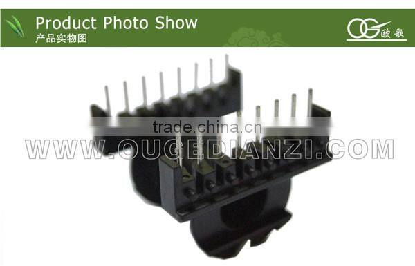 ER3542 transformer bobbin material