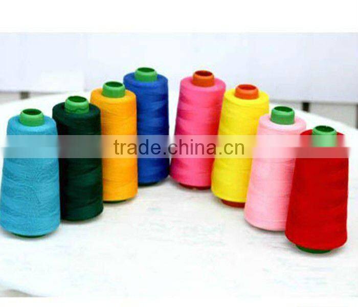 polyester sewing thread