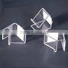 box pleat table skirting