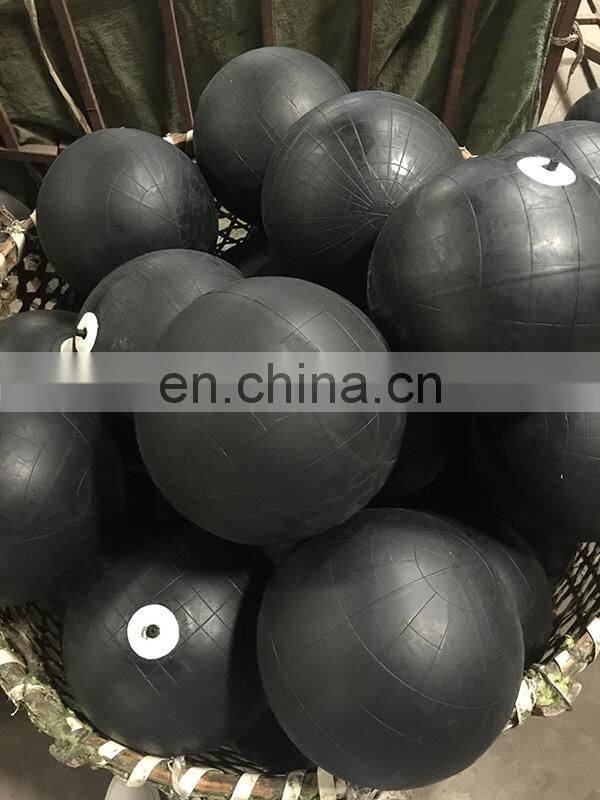 Different Size Custom Printed Logo Giant tennis ball inflatable ball