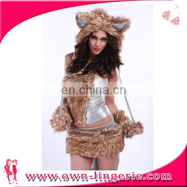 discount sexy wolf halloween costumes design discount sexy wolf halloween costumes with tail