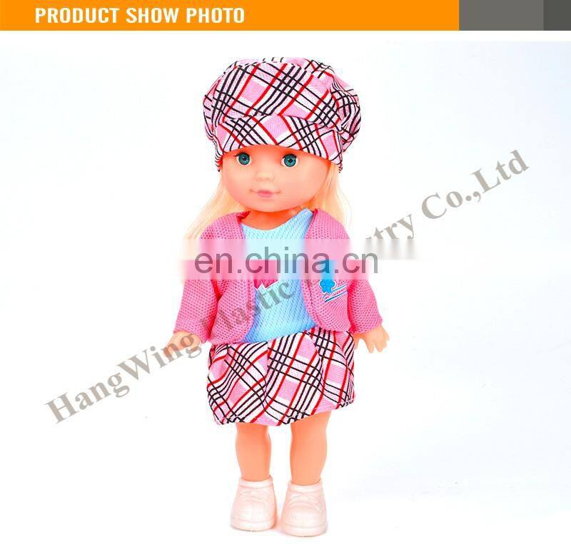 New design dolls for kids