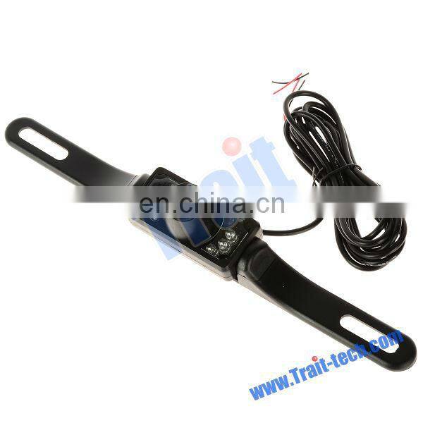 Mini Waterproof GPS Wireless Car Rear View Camera for Car