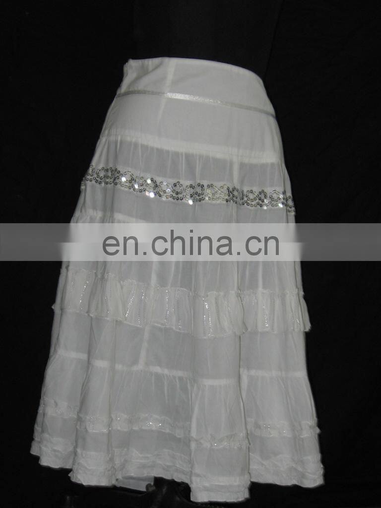 100% Cotton Ladies Blouse 2017