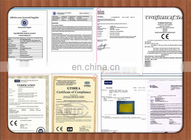 Factory price paint ball equipment,inflatable paintball bunkers for sale