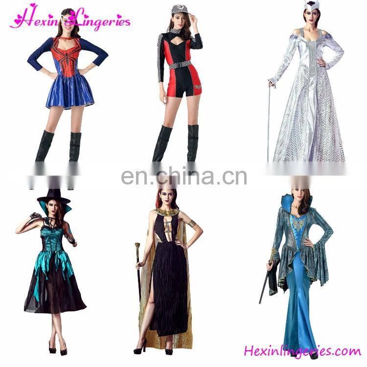 Drop Shipping Cute Mario Sexy Halloween Costume Adults