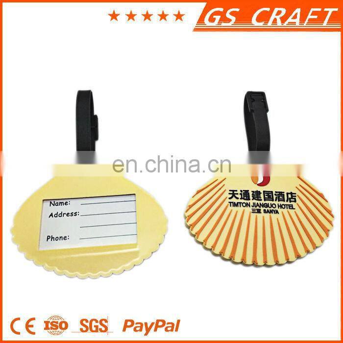 Chinese Gold Suppliers luggage tag emirates