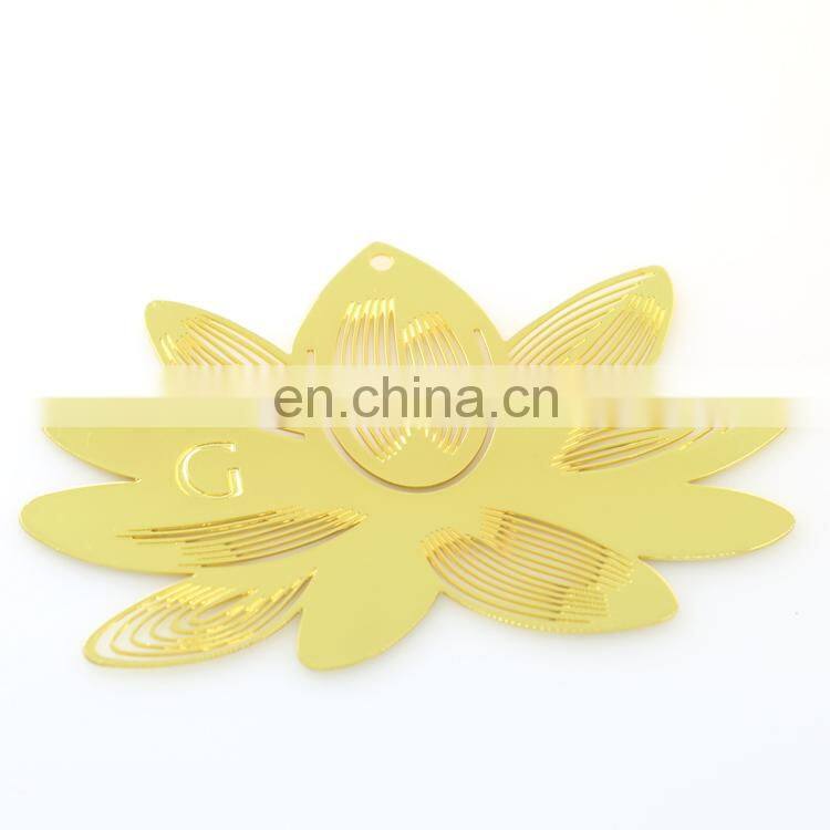 decorative design book mark,funny book mark,promotion book mark