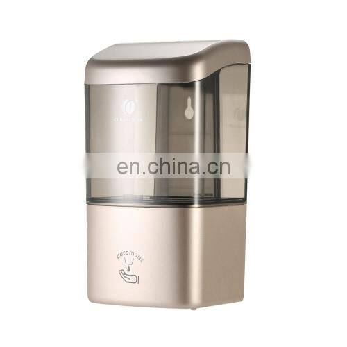 600ml Automatic Sensor Foam Soap Dispensers