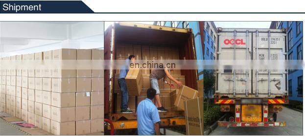 2018 New Design Chrome Finish Brass Automatic Kitchen Faucet