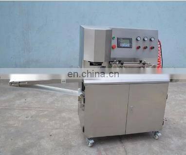 Almond cookies shaping making machine moon cake machine