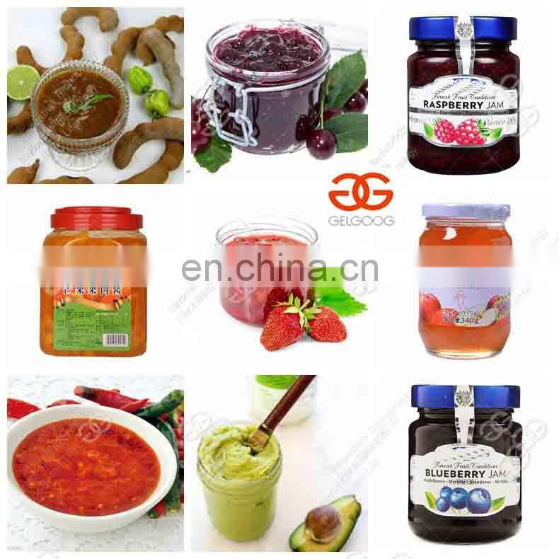 Sesame Tahini Mustard Mango Nut Peanuts Grinding Pistachio Date Hazelnut Paste Cocoa Butter Hummus Grinding Jam Making Equipment