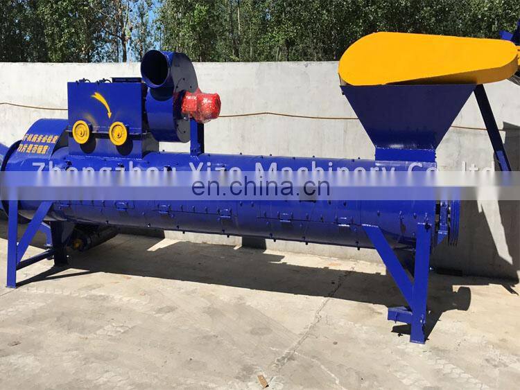 Plastic bottle crusher machine price plastic bottle recycling machine