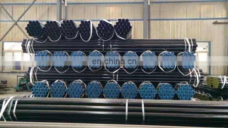 Prime quality API 5L X60 NS PSL2/API 5L X60 QS PSL2 seamless pipe/seamless tube