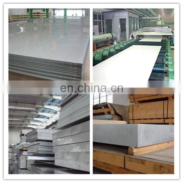 Widely Used Sublimation aluminum plates