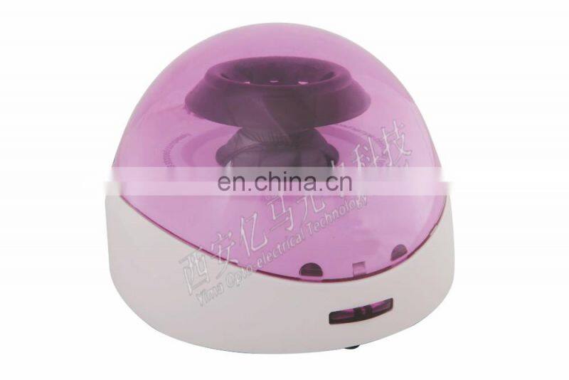 D1008 Palm Micro Centrifuge