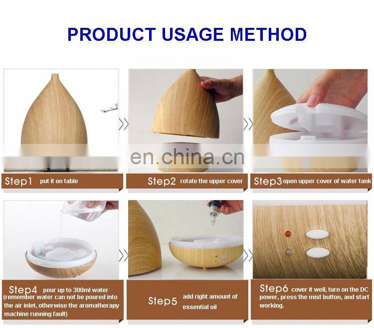 Philippines good quality aroma humidifier