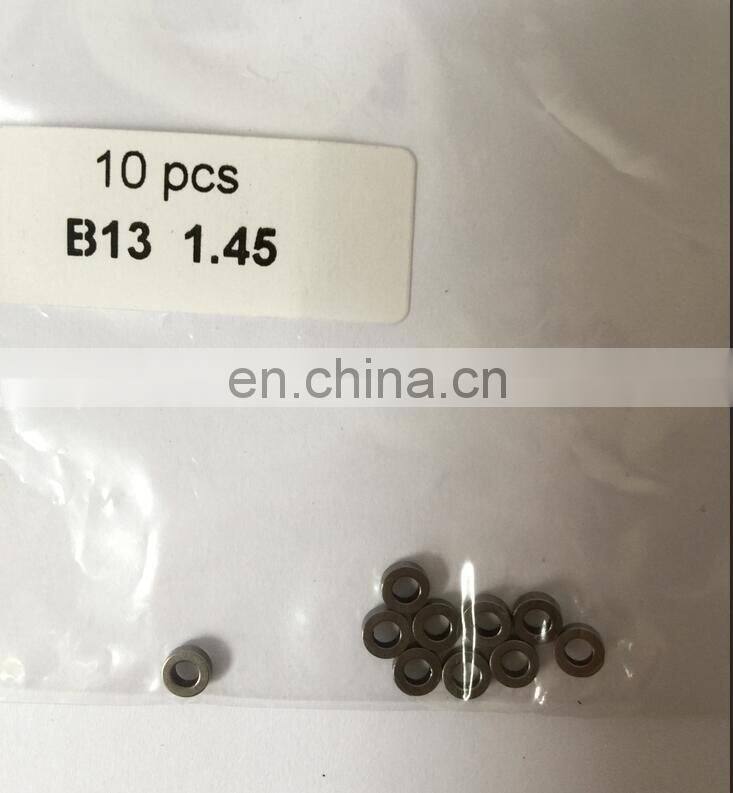 B13 diesel injector shims tool price