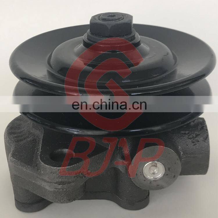 BJAP Truck Oil Feed Pump 22803123 / 20980697 for Volvo L90F