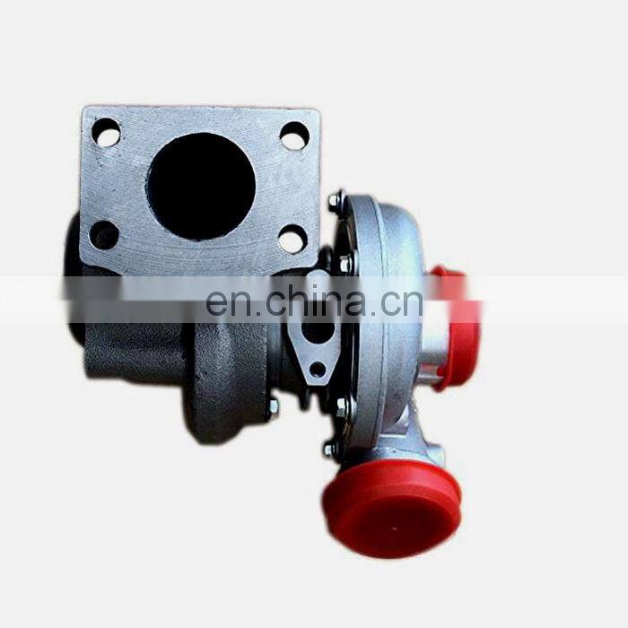 GT2052S Turbocharger 2674A323 For Engine 1004-40T