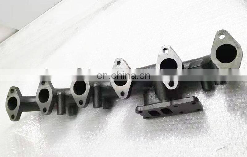 Hot Selling PC200-8 WA320-6 Exhaust Manifold Pipe 6754-11-5120/ 6754115120