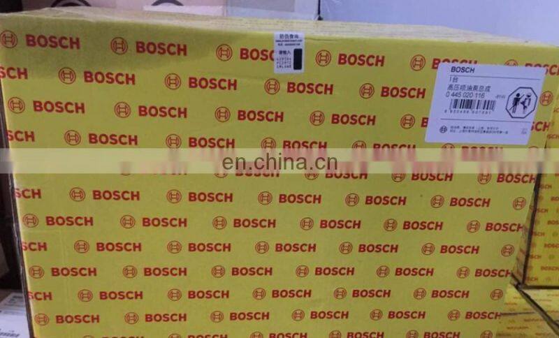 0445020116 0445020071 Weichai WP10-3 Fuel Pump 0445 020 116 0445 020 071