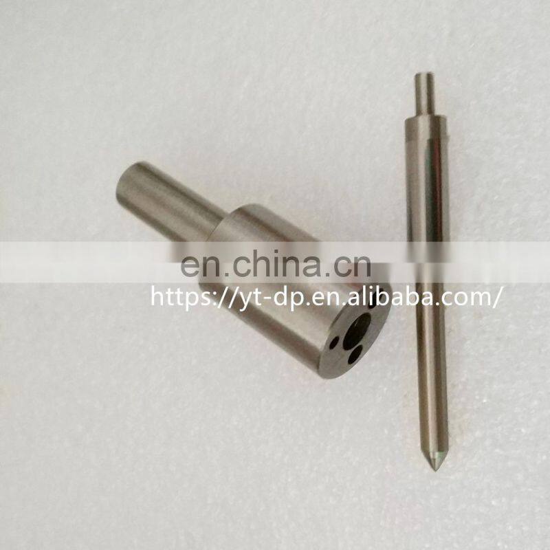 Diesel fuel injector nozzle S type fuel injector nozzle DLLA142SN581 with top quality