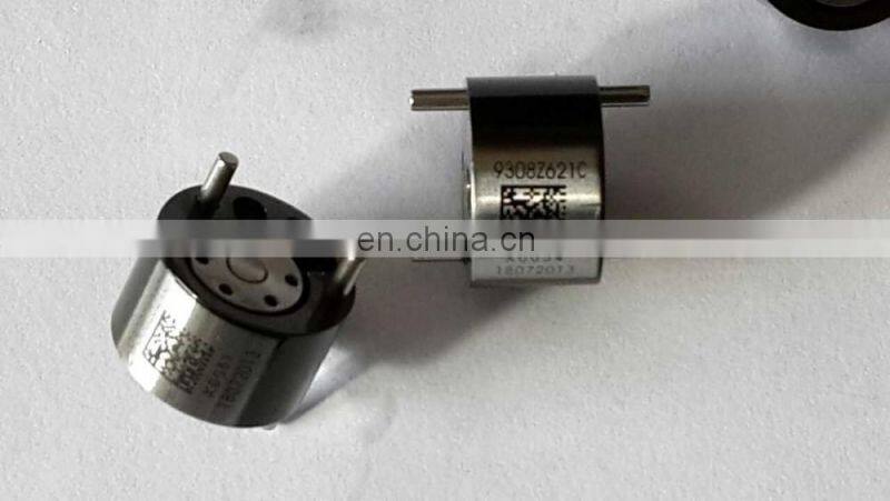 fuel injector control valve 28277576