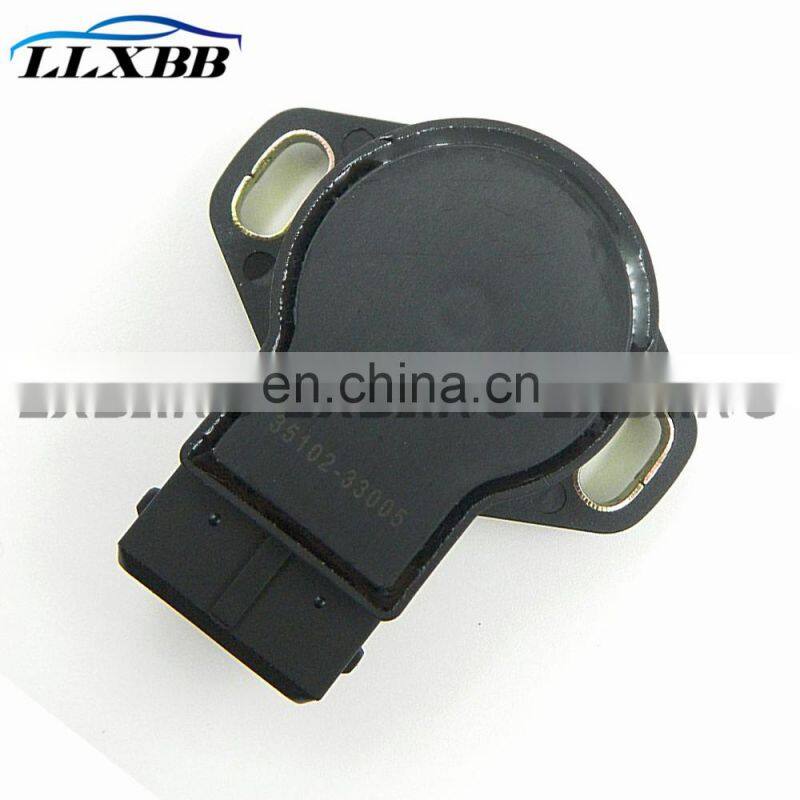 Original TPS Throttle Position Sensor 35102-33005 For Hyundai Elantra Sonata 3510233005 35102-33000