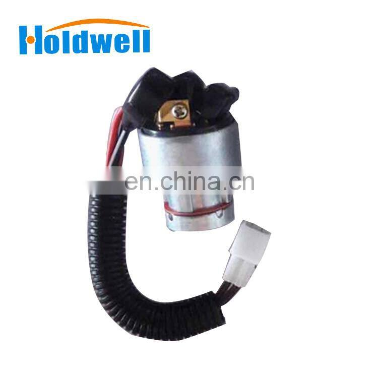 L3408 tractor ignition switch TC020-31820