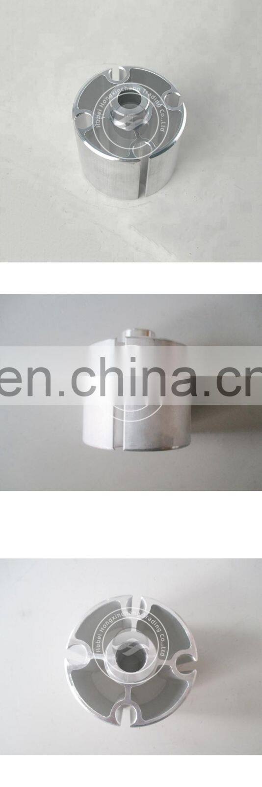 DCEC 6CT8.3 Diesel Engine Fan Pilot Spacer 52mm 3910131 3908824