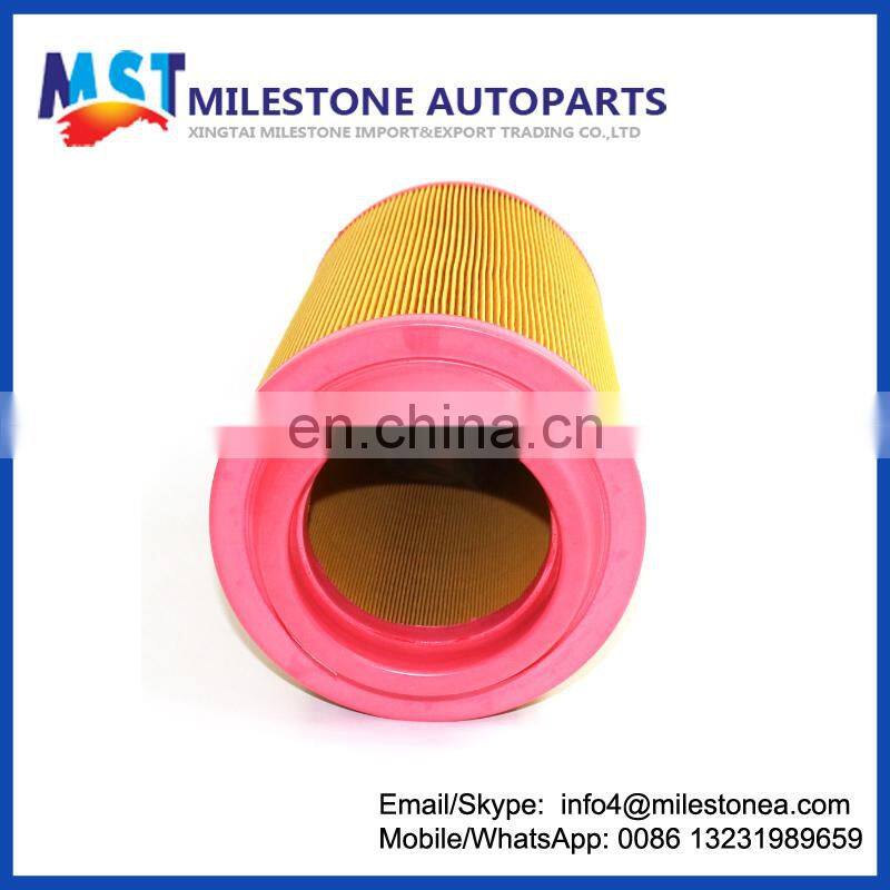 Manufacturer compressor air filter element C20500
